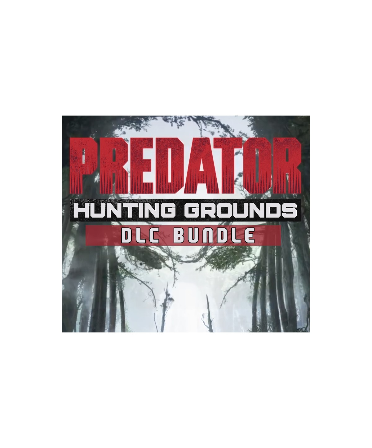 Predator: Hunting Grounds - Predator DLC Bundle Steam Key GLOBAL
